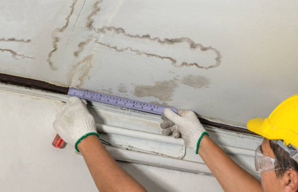 Reliable Storm Water Damage Restoration contractor in Lake Forest, CA by Aqua Guard Water Damage